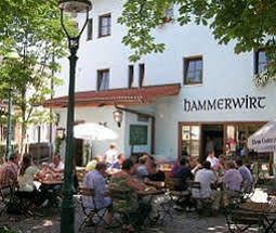 Hotel Hammerwirt โรเซินไฮม์ ภายนอก รูปภาพ